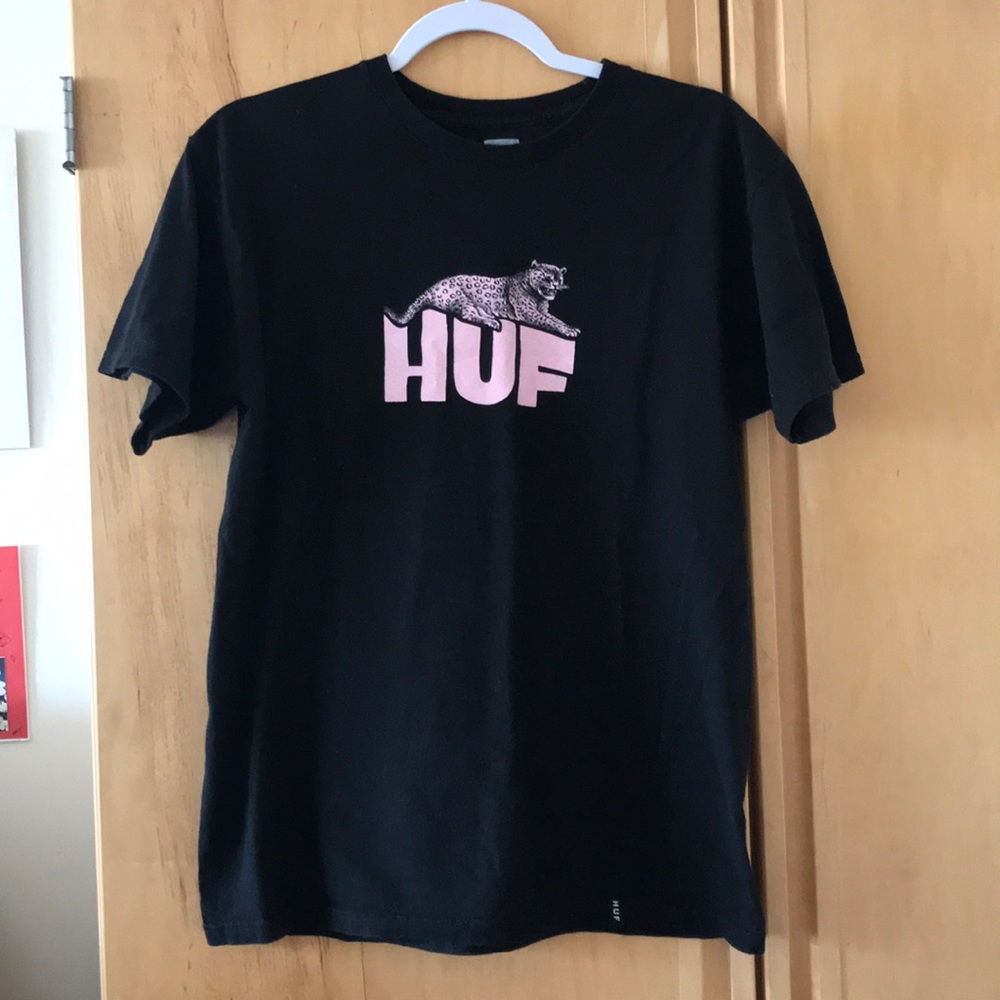 HUF Men’s Tee
